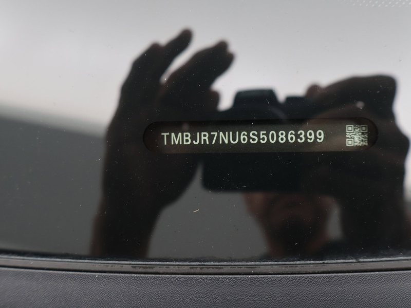 Skoda Karoq Karoq Family 1.5 TSI 110kW (150pk) DSG7 / DEMO — photo 6