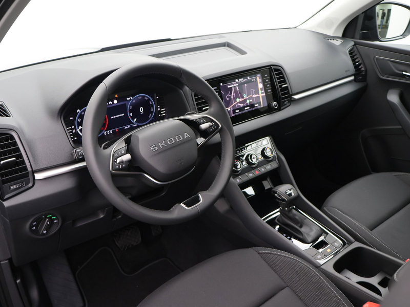 Skoda Karoq Karoq Family 1.5 TSI 110kW (150pk) DSG7 / DEMO — photo 14