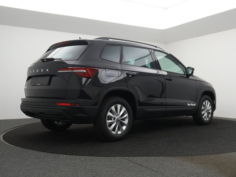 Skoda Karoq Karoq Family 1.5 TSI 110kW (150pk) DSG7 / DEMO — photo 2