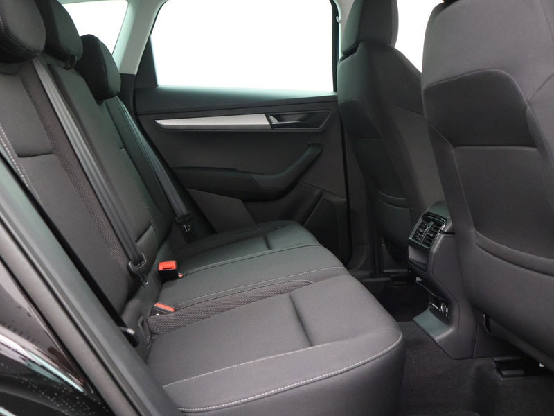 Skoda Karoq Karoq Family 1.5 TSI 110kW (150pk) DSG7 / DEMO — photo 9