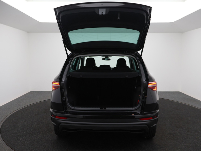 Skoda Karoq Karoq Family 1.5 TSI 110kW (150pk) DSG7 / DEMO — photo 12
