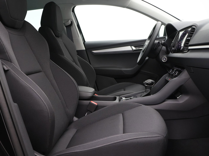 Skoda Karoq Karoq Family 1.5 TSI 110kW (150pk) DSG7 / DEMO — photo 8