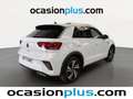 Volkswagen T-Roc 2.0TDI R-Line DSG7 110KW Blanco - thumbnail 4