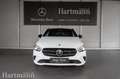 Mercedes-Benz B 200 B 200 Progressive Night LED Rückfahrkamera MBUX Blanc - thumbnail 3