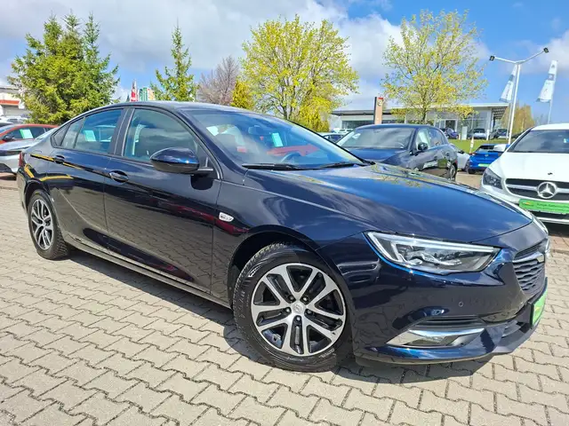 Opel Insignia B GS+Matrix-Licht+SHZ+LHZ