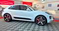 Porsche Macan Turbo Perform. Carbon Pak mit 441Ps Weiß - thumbnail 6