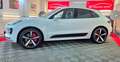 Porsche Macan Turbo Perform. Carbon Pak mit 441Ps Weiß - thumbnail 11