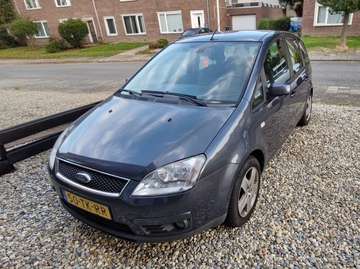 Focus C-Max 1.6-16V Futura