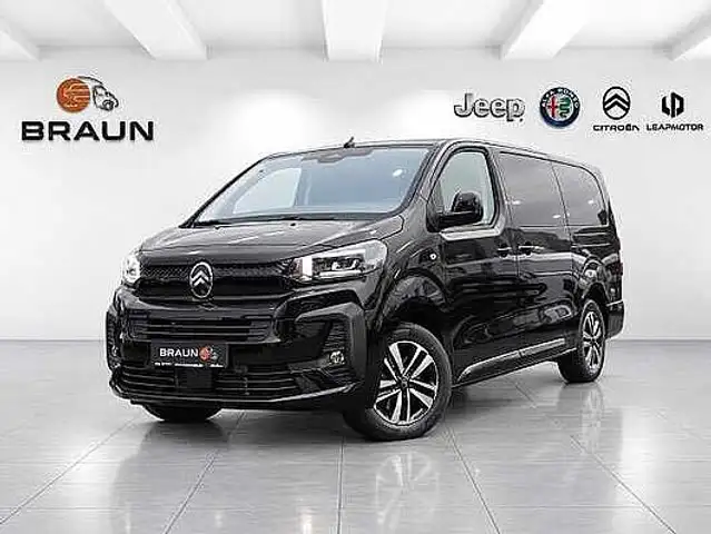 Citroën Spacetourer