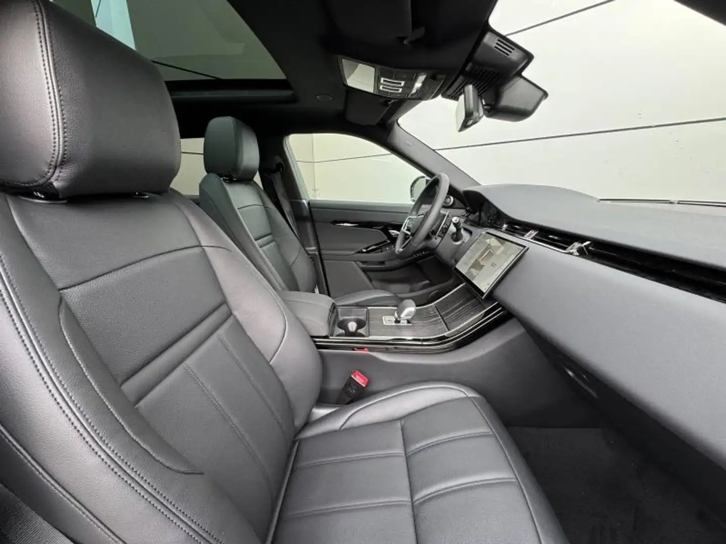 Land Rover Range Rover Evoque 1.5 P270e PHEV 269ch Dynamic SE Noir - 2