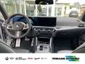BMW 340 Touring Mild-Hybrid EU6d xDrive Park-Assistent Gris - thumbnail 10