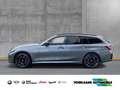 BMW 340 Touring Mild-Hybrid EU6d xDrive Park-Assistent Grey - thumbnail 6