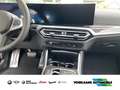 BMW 340 Touring Mild-Hybrid EU6d xDrive Park-Assistent Gris - thumbnail 15