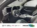 BMW 340 Touring Mild-Hybrid EU6d xDrive Park-Assistent Gris - thumbnail 3