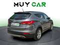 Hyundai SANTA FE 2.2CRDi Style Argent - thumbnail 7