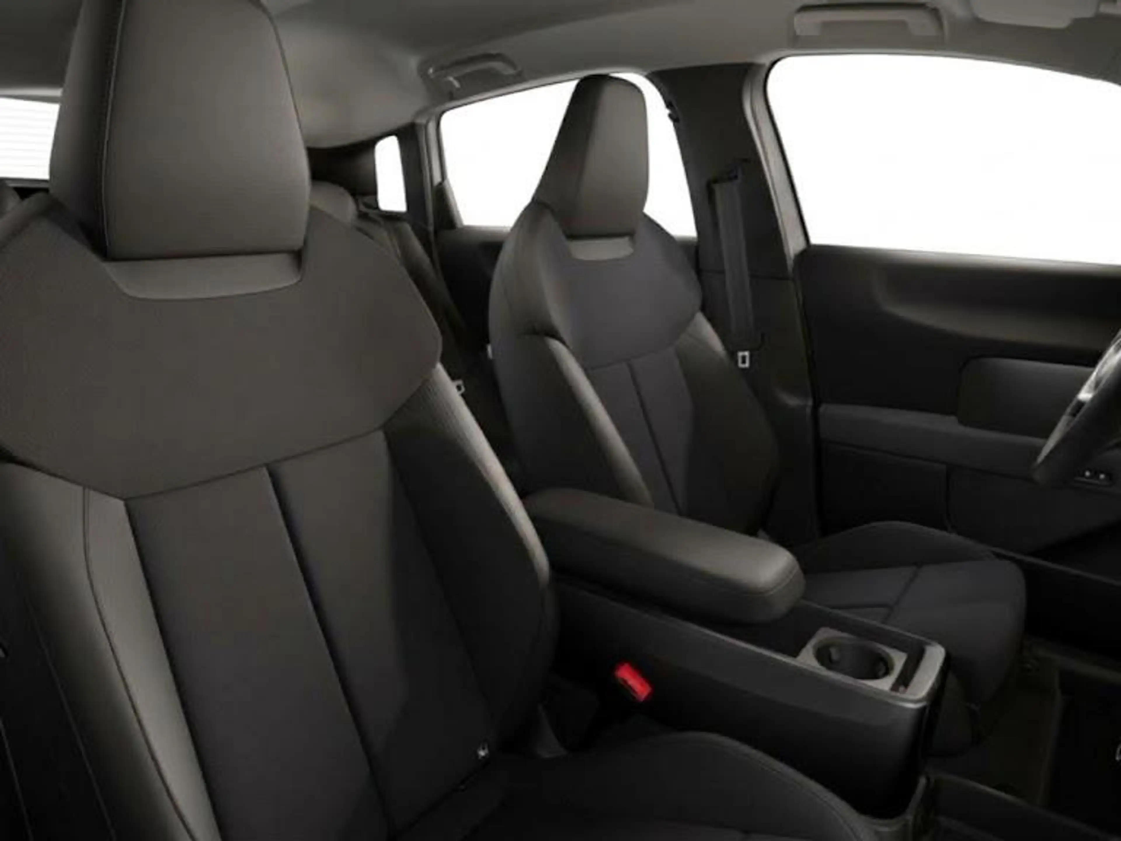 Audi A2 e-tron Launch series pro 190 pk | Techniek pakket | Sport — photo 5