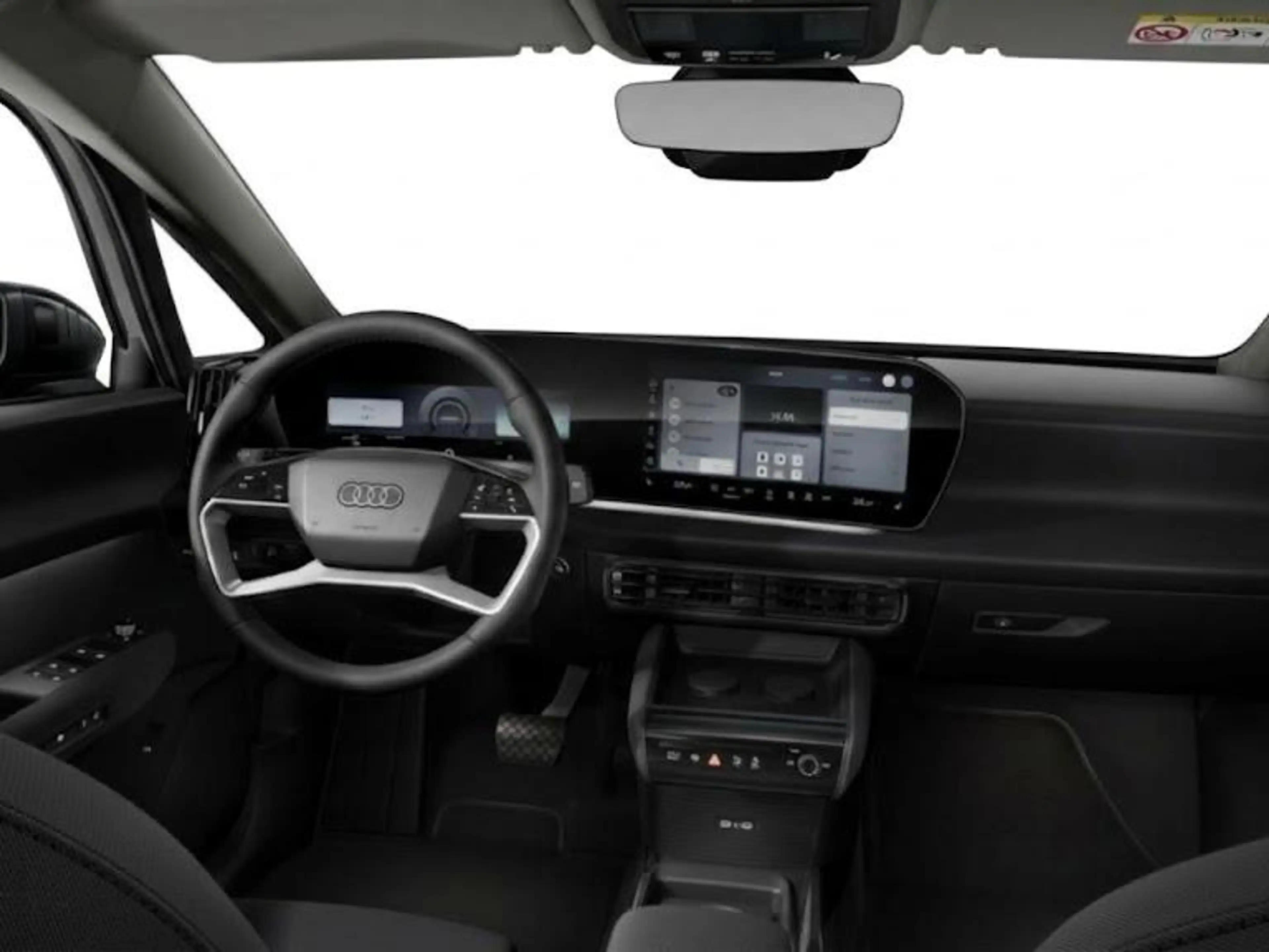Audi A2 e-tron Launch series pro 190 pk | Techniek pakket | Sport — photo 4