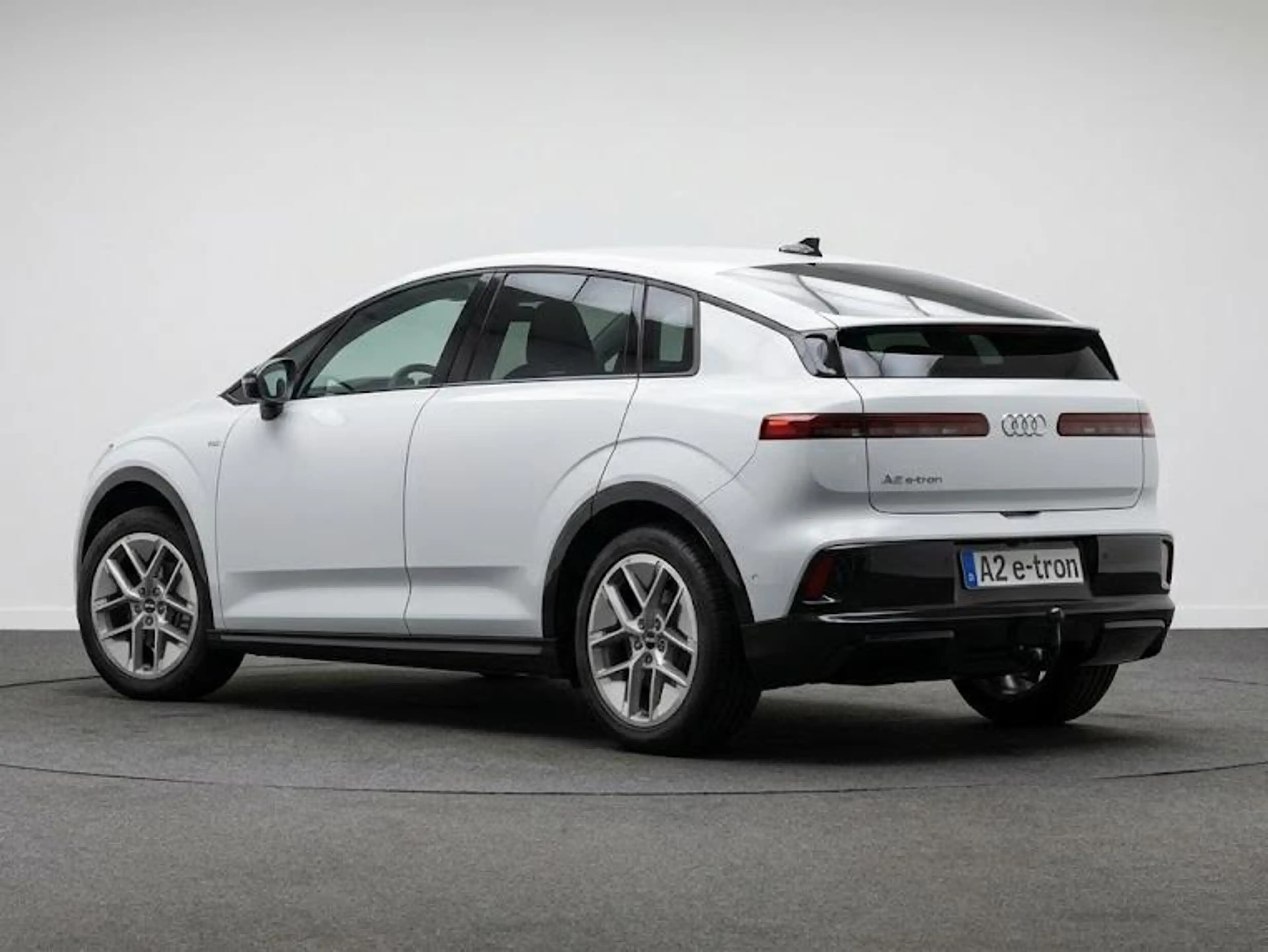 Audi A2 e-tron Launch series pro 190 pk | Techniek pakket | Sport — photo 3