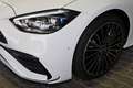 Mercedes-Benz C 300 d T AMG MBUX+360°+DIG-LED+Pano+AHK+Distron Weiß - thumbnail 3