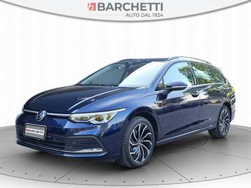 8ª SERIE VARIANT 2.0 TDI SCR DSG STYLE