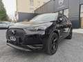 DS Automobiles DS 3 Crossback PureTech 130ch Performance Line Automatique Noir - thumbnail 1