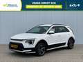Kia Niro 1.6 GDi Hybrid 141pk DCT6 DynamicLine | Camera | N Blanc - thumbnail 1