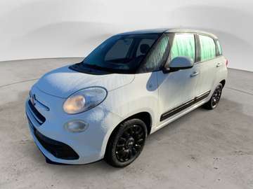 500L Pro 1.6 MJT 120CV Mirror 4 posti (N1)
