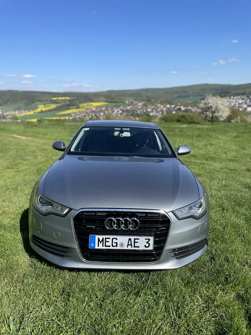 Audi A6 3.0 V6 tdi Ambiente quattro 245cv s-tronic - 2