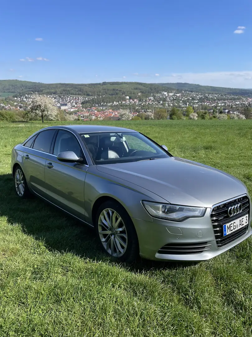 Audi A6 3.0 V6 tdi Ambiente quattro 245cv s-tronic - 1