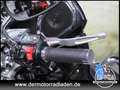 Kawasaki VN 1700 VN 1700 VOYAGER ABS Argent - thumbnail 19