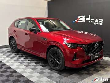 2.5 E-SKYACTIV 327H 190 HYBRID PHEV 17.8KWH HOMURA 4WD BVA