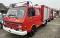 Volkswagen LT 50 Diesel DoKa. Feuerwehr Koffer 1. Hand AHK Servo - thumbnail 2