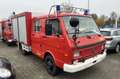 Volkswagen LT 50 Diesel DoKa. Feuerwehr Koffer 1. Hand AHK Servo - thumbnail 1