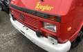 Volkswagen LT 50 Diesel DoKa. Feuerwehr Koffer 1. Hand AHK Servo - thumbnail 5