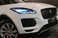 Jaguar E-Pace 2.0 D AWD / CUIR / CAMERA / CARPLAY / LEDS !! Wit - thumbnail 4