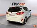 Ford Fiesta 1.0 EcoBoost Titanium Blanco - thumbnail 8