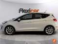 Ford Fiesta 1.0 EcoBoost Titanium Blanco - thumbnail 4