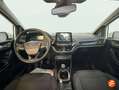 Ford Fiesta 1.0 EcoBoost Titanium Blanco - thumbnail 10