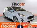 Ford Fiesta 1.0 EcoBoost Titanium Blanco - thumbnail 1