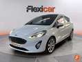 Ford Fiesta 1.0 EcoBoost Titanium Blanco - thumbnail 3
