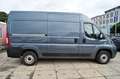 Fiat Ducato L2H2 2.3 AUTOMATIK, GARANTIE, Klima, MwSt. ausw. Šedá - thumbnail 5