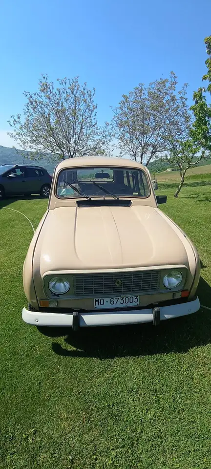 Renault R 4 R4 5p 956, foto 2