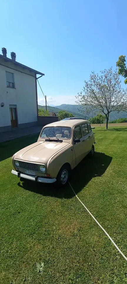 Renault R 4 R4 5p 956, foto 4
