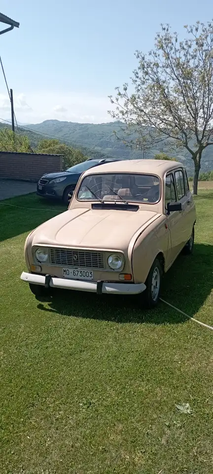 Renault R 4 R4 5p 956, foto 7