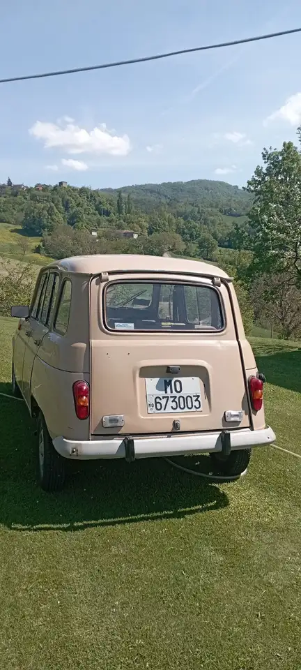 Renault R 4 R4 5p 956, foto 5