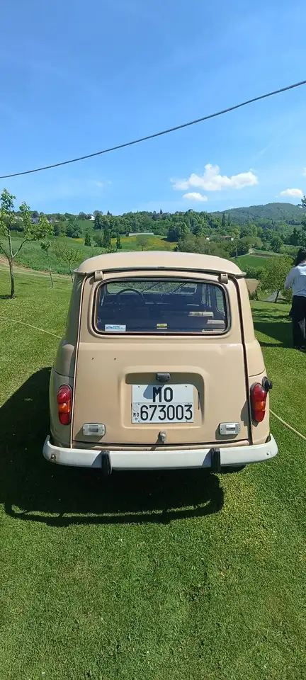 Renault R 4 R4 5p 956, foto 3
