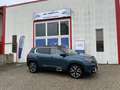 Citroen C5 Aircross 1.5 Bluehdi 130cv SHINE PACK EAT8-TETTO-CERCHI 19 Blu/Azzurro - thumbnail 5
