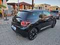 Citroen DS3 DS3 1.2 vti Just Black 82cv Noir - thumbnail 6