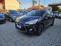 Citroen DS3 DS3 1.2 vti Just Black 82cv Noir - thumbnail 1