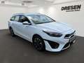 Kia Ceed SW / cee'd SW PHEV Vision Navi/Kamera/Sitzheizung/Carplay Weiß - thumbnail 2
